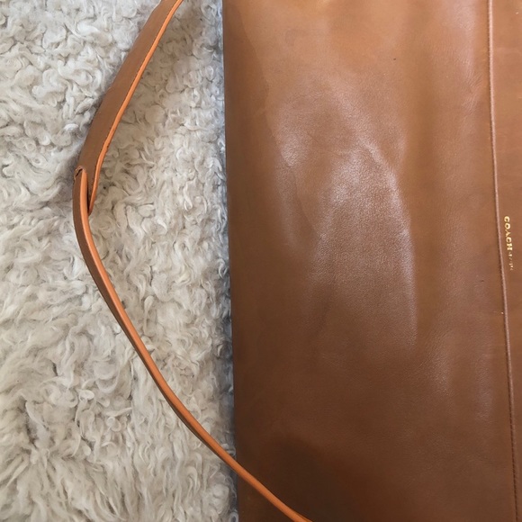 Coach Borough Bag - Medium Size - Picture 6 of 6